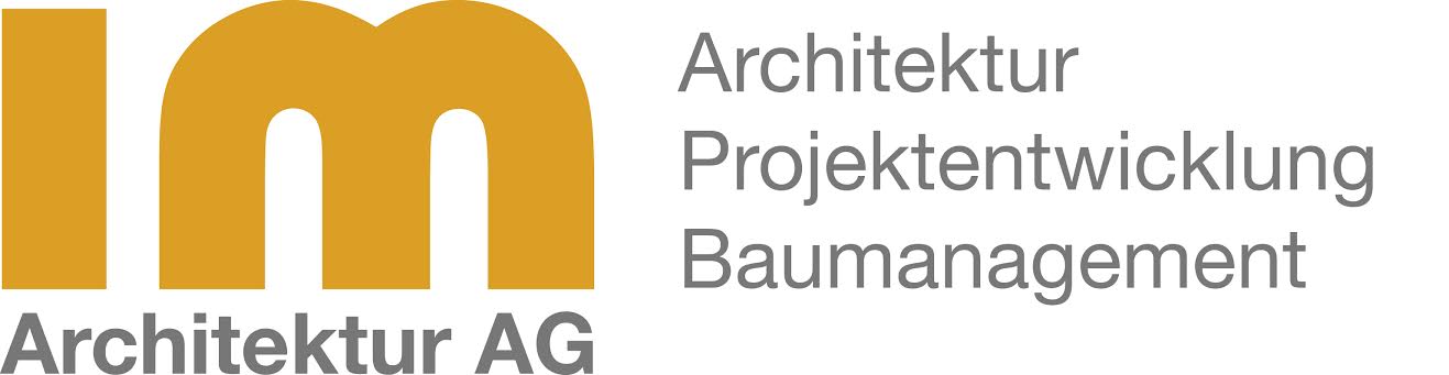 im logo